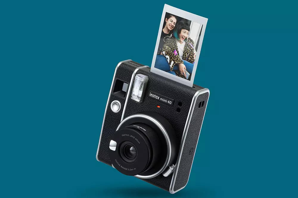 Aparat FujiFilm Instax mini 40